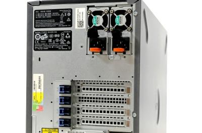 DELL power edge T330 サーバー中古 DELL PowerEdge T330(サーバー)の新品/中古販売 | 1527217