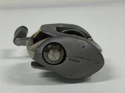 Daiwa TD-Z 103P(ベイトリール)の新品/中古販売 | 1527200