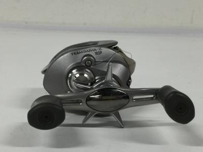 ★【希少品】Daiwa リール TD-Z 103P ベイトリール ☆【希少品】Daiwa リール TD-Z 103P ベイトリール