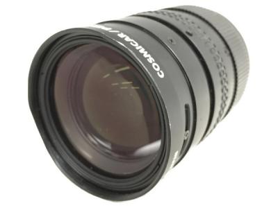 COSMICAR/PENTAX TV ZOOM LENS 8-48mm 1:1.0(レンズ)の新品/中古