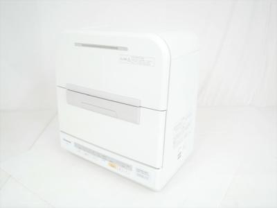 Panasonic パナソニック NP-TM8 食器洗 乾燥機 食洗機 大型