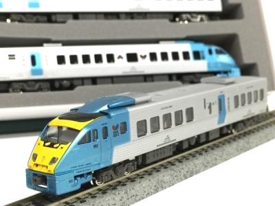 KATO カトー 10-485 883系 「ソニック883」イエロー (5両) 鉄道 KATO カトー 10-485 883系 「ソニック883」イエロー (5両) 鉄道