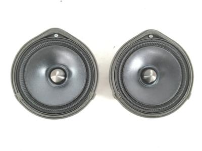 ホンダ Gathersハイグレードスピーカー GS-9161SH ホンダ Gathersハイグレードスピーカー GS-9161SH - メルカリ