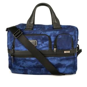 TUMI（トゥミ）の「TUMI ALPHA 2 EXPANDABLE LAPTOP BRIEFCASE トゥミ