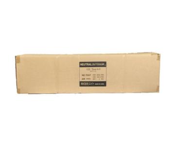 NEUTRAL OUTDOOR ニュートラルアウトドア NT-TE07 GEテント 6m(8~14人用) 34083