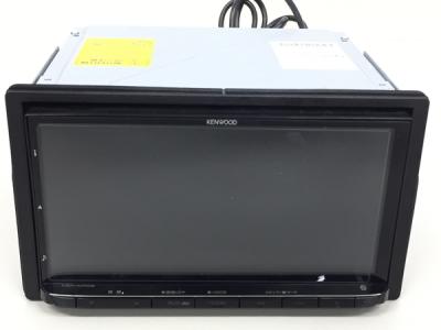 KENWOOD ケンウッド MDV-M705 彩速 カーナビ 7V型 ハイレゾ対応 地上デジタルTVチューナー メモリーナビ