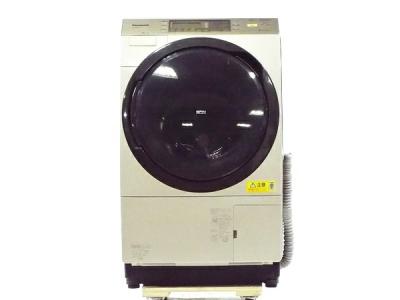 Panasonic NA-VX8500L 左開きタイプ ドラム式電気洗濯乾燥機 15年製大型