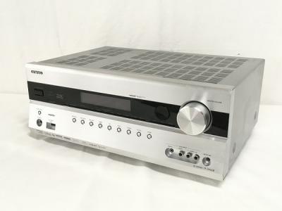 ONKYO AVセンター TX-SA608 ブラック 600番シリーズ