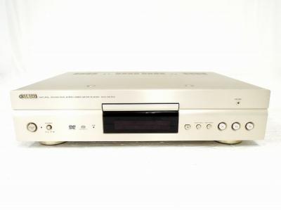 YAMAHA DVD-S2700(カメラ)の新品/中古販売 | 1527393 | ReRe[リリ]