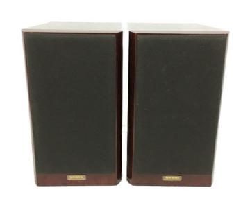 ONKYO オンキョー Intec 205 D-102EXG スピーカー ペア 2way