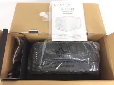 LACITA CITAEB-01(変圧器)の新品/中古販売 | 1527438 | ReRe[リリ]