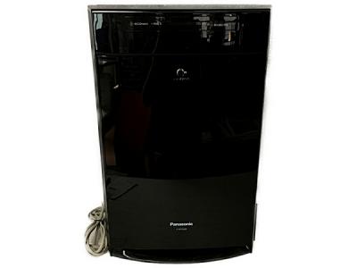 Panasonic パナソニック 加湿空気清浄機 ナノイー エコナビ F-VC55XR