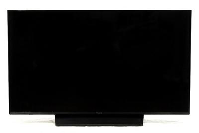 Panasonic パナソニック VIERA ビエラ TH-49GX850 LED 液晶テレビ 49V型