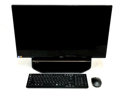 FUJITSU ESPRIMO WF1/B3 i7 7700HQ 8GB 2TB