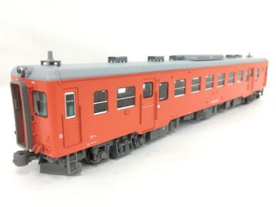 受賞セール MICRO ACE マイクロ エース キハ52-156 大糸線・首都圏色 1/80 スケール H-5-003 Protect80 鉄道模型 HO