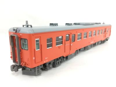 受賞セール MICRO ACE マイクロ エース キハ52-156 大糸線・首都圏色 1/80 スケール H-5-003 Protect80 鉄道模型 HO