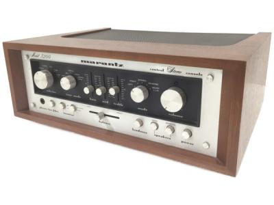 Marantz MODEL 3200 マランツ プリアンプ