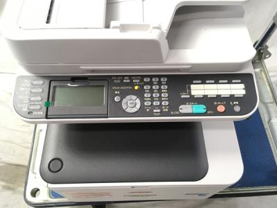 ☆*☆様 OKI CORE FIDO MC363 レーザープリンター OKI CORE FIDO MC363 レーザープリンター