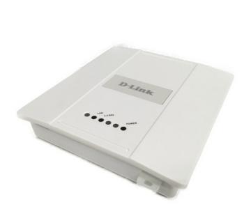 D-Link DAP-2360 2.4GH/802.11b/g/n 業務用 無線LANアクセスポイント
