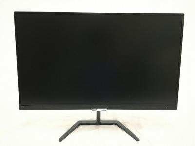 PHILIPS/E-Line/フルHD液晶モニター〈323E7QDAB/11〉31.5インチ ④
