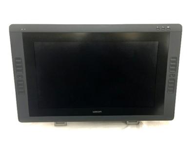 Wacom Cintiq 22HD DTH-2200/K 液晶ペンタブレット ペンタブ 21.5インチ IPS