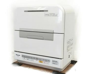 Panasonic パナソニック NP-TM8 食器洗 乾燥機 食洗機 大型