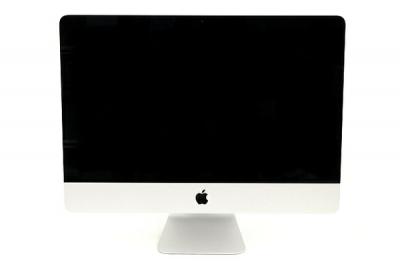 Apple アップル iMac ME086J/A 一体型PC Late 2013 21.5型 i5 4570R 2.7GHz 8GB HDD1TB Mojave