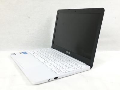ASUS VivoBook E200HA 11.6型 ノート PC