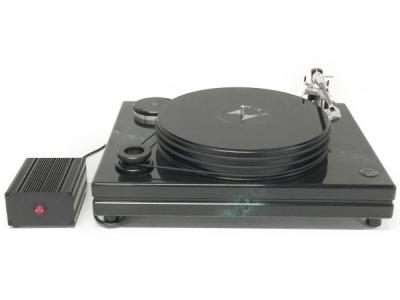 Nottingham ノッティンガム Inter Space インタースペース レコードプレーヤー 音響機材