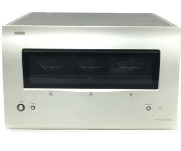 DENON デノン  POA-A1HD-SP 10ch パワーアンプ プレミアムシルバー