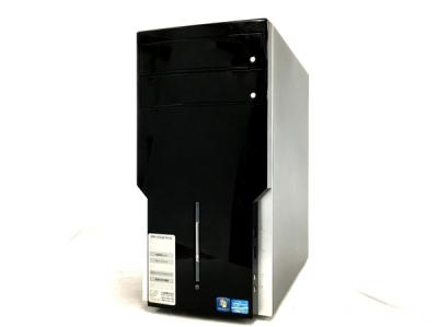 デスクトップ型　MouseComputer SPR-I47W7H13L-SP デスクトップ型 MouseComputer SPR-I47W7H13L-SP デスクトップPC