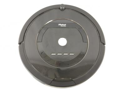 iRobot アイロボット Roomba ルンバ 885 ロボット 掃除機