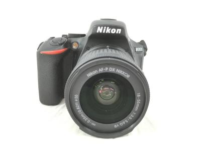 Nikon ニコン 一眼レフ D5600 デジタル カメラ ボディ