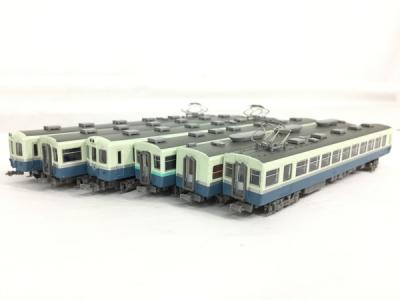 マイクロエース A-8111 伊豆急 100系 スコールカー編成 6両の マイクロエース A-8111 伊豆急 100系 スコールカー編成 6両の