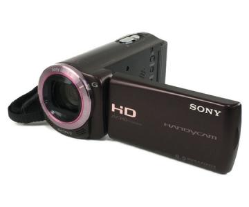 SONY HDビデオカメラ ハンディカム HDR-CX270V 2012年製
