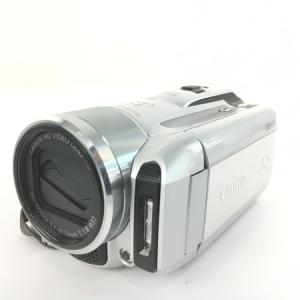 キヤノン IVISHFM32SL(デジタルビデオカメラ)の新品/中古販売 | 294979
