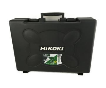日立 HiKOKI WR36DA 2XP コードレス インパクトレンチ 電動工具