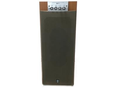 YAMAHA ヤマハ YST-SW305 スーパー サブ ウーファー オーディオ 機器 音響
