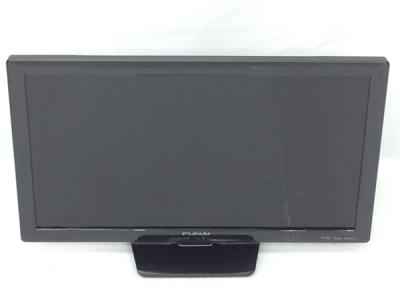 FUNAI FL-24HB2000 24V型 液晶 テレビ TV 家電 映像 機器