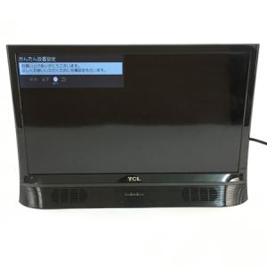 TCL 24型テレビ　24D2911 中古品 TCL 24D2911 [24インチ] 価格比較 - 価格.com