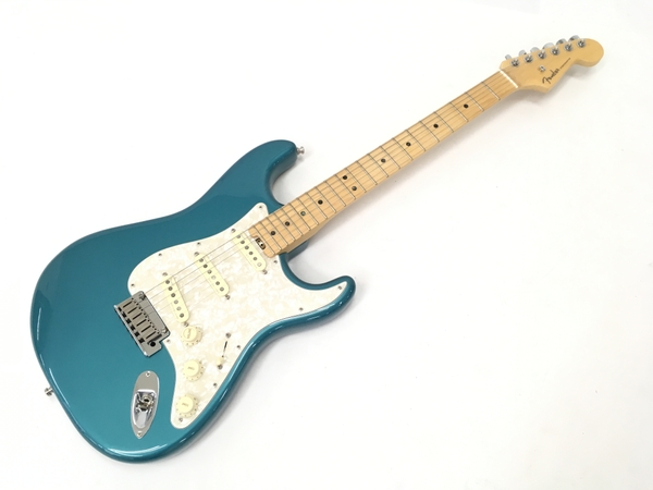 FENDER American Elite Stratocaster MSB - エレキギター