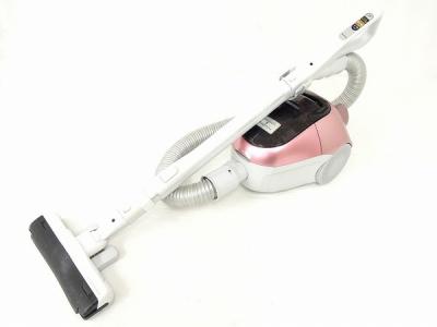 早割シーズン券 VC-PC9(生活家電)の新品/中古販売 東芝 | ReRe[リリ] | 1317553 掃除機