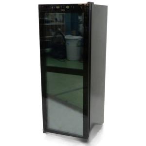 さくら製作所 低温冷蔵 ワインセラー ZERO CLASS Smart 51本収納 コンプレッサー式 2温度管理 SB51 大型
