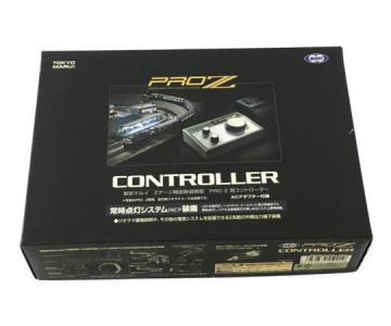 東京マルイ TOKYO MARUI PRO PZ5-001 Z用コントローラー Zゲージ 鉄道模型