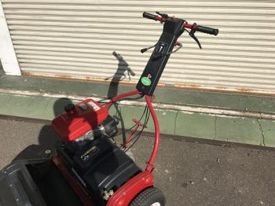 SHIBAURA シバウラ GM222B 自走式 芝刈り機 草刈り | www.sokoloffart.com