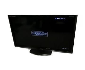 SHARP シャープ AQUOS LC-60LX1 液晶テレビ 60V型 フルHD LED
