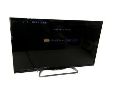 SHARP シャープ 32V型 液晶テレビ AQUOS LC-32E40 ハイビジョン 直下型 LED バックライト大型