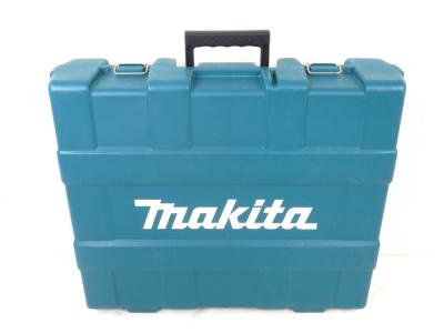 マキタ TR180DRGX 充電式 鉄筋結束機