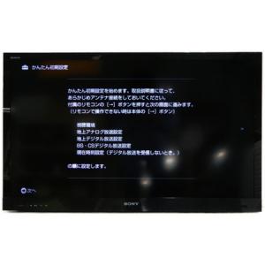 SONY ソニー BRAVIA KDL-40EX720 液晶テレビ 40型