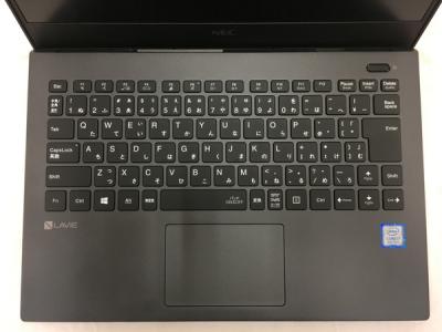 NEC PC-GN1863ZGF(ノートパソコン)の新品/中古販売 | 1528699 NEC PC-GN1863ZGF(ノートパソコン)の新品/中古販売 | 1528699